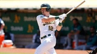 【MLB】超大型トレードに“便乗”で「漁夫の利」　9人が大移動…転がり込んだ球宴捕手