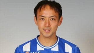 山形、MF藤田息吹と契約更新「来季こそはJ1へ」