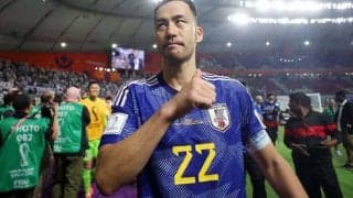 W杯帰りでも多忙な日々を送った日本代表の主将・吉田麻也がドイツへ“帰国” ファンは「これからも頑張ってください！」「ブンデスでの活躍期待しています」