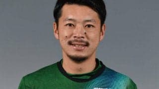 秋田、岐阜からFW畑潤基を獲得！「秋田のために点を取り...」