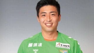 八戸退団のMF坪井一真がJFL枚方へ、来季は元G大阪の二川孝広が指揮官に