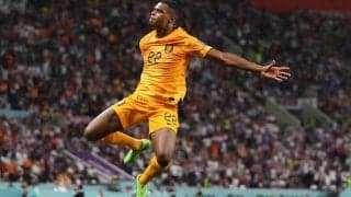 チェルシーがダンフリースに興味、ルカク譲渡を含めたオファーを用意か