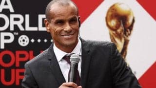 グアルディオラと接触報道のブラジル代表、リバウド氏は外国人指揮官の招へいに否定的「ブラジルの血を絶やしてはならない」