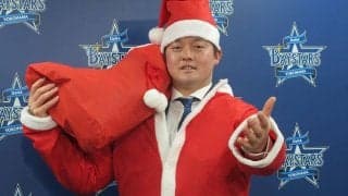 佐藤輝の成績確認が日課に…「勝てたというのはない」　DeNA牧が明かす“ライバル心”