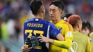 「彼らのことを伝えられて、私幸せです！」日テレ・山本アナが同学年の吉田麻也&権田修一に刺激「高校生の頃からサッカー界じゃ有名」