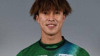 岐阜、FW村田透馬との来季契約を更新「岐阜はもう上に上がっていくしかないです！」