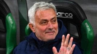 ポルトガル代表がモウリーニョ監督にオファー？ ローマとの二足の草鞋を許可か