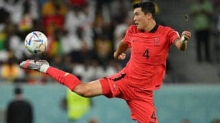 韓国代表DFキム・ミンジェにユナイテッドも関心？ 64億円の解除条項が存在でビッグクラブ注目