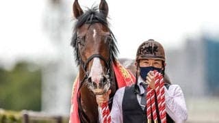 無敗の重賞馬が朝日杯FS制覇へ 持ち味はテンよし中よし終いよし