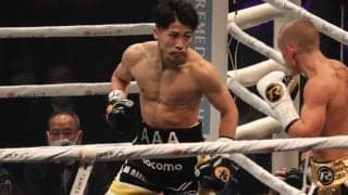 井上尚弥、村田諒太が「天才」と仰ぐ伝説のボクサーが感じた井上尚弥の進化