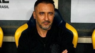 フラメンゴがヴィトール・ペレイラを新指揮官に招へい！　今季はコリンチャンスを指揮