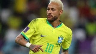 ブラジル代表の胸の星がハートに？ 闘病中のペレ氏に敬意を表した計画、来年3月に実現か