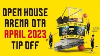 群馬クレインサンダーズの新ホーム「オープンハウス・アリーナ・オオタ」はコンパクトな最高級エンタメ空間