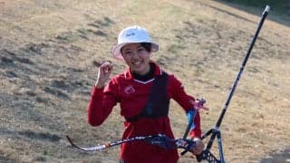 丸尾が個人１位の活躍！　３年ぶりの優勝を飾る