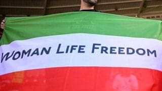 イラン人選手に死刑の危機！？　国際サッカー選手会が処分撤回を求める声明を発表