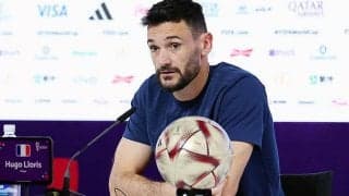 フランス主将はモロッコを過小評価せず、「彼らがここまでたどり着いたのは偶然ではない」