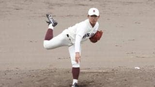 【連載】秋季リーグ戦開幕前特集『復権』【第２回】雪山幹太