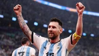 【カタールW杯】得点王争いはメッシとムバッペの“両雄”がデットヒート　ジルー、アルバレスが3位タイで続く