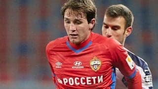 CSKAモスクワDFマリオ・フェルナンデスがキャリア再開！　故郷ブラジルのインテルナシオナウに1年レンタル