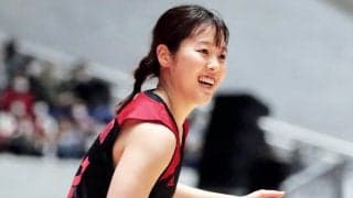 山本麻衣のバスケ技術解説(2)フリースロー編 [リバイバル記事]