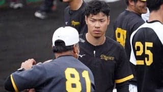 佐藤輝明に「吉田正尚を見ろ」のワケ　中学生にも適用、HR王育てた“タイプ別指導”