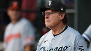 【MLB】味方ファンから「クビ」と大合唱された“名将”　試合中に居眠りも…限界だった78歳