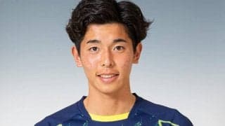 群馬がDF高橋勇利也との契約更新を発表「ザスパの躍進する姿を見せられるよう頑張ります」