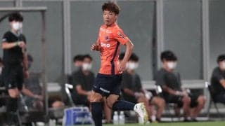 山形、大宮の主軸MF小野雅史を完全移籍で獲得、近年は左SBでプレー「甘えを排除し、どこまで自分がやれるのかチャレンジしたい」