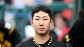 【MLB】たった3週間で2度も“戦力外”の悲劇　煽り食らった韓国人野手、振り回される受難