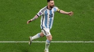 「えぐすぎる」メッシのドリブルに衝撃走る！日本にも立ちはだかったクロアチアの鉄壁DFを連続突破「異次元だわ」