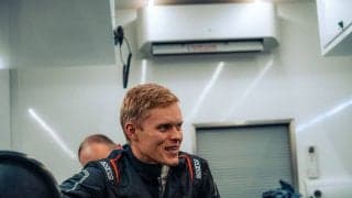 2023年のWRC、オィット・タナックのMスポーツ・フォード復帰でタイトル争いは激化の予感