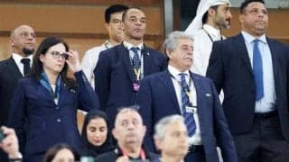 「こりゃヤバい」W杯に集まるブラジルのレジェンド軍団がさらに豪華に！ロナウジーニョまで登場し「全員ゲームで使ってました」と反響