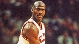 NBAが「マイケル・ジョーダン・トロフィー」など6つの新トロフィーを発表