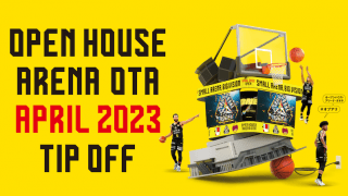 群馬クレインサンダーズの新アリーナのコンセプトが発表…2023年4月にこけらおとし