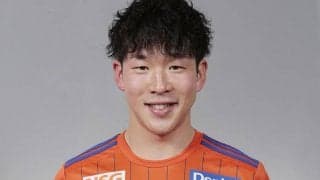 藤枝が新潟からFW矢村健を期限付き移籍で獲得！「結果で示す。その一心で来ました」