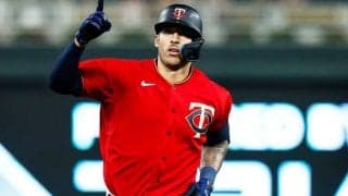 【MLB】ジャイアンツがコレアと13年474億円で契約　遊撃手史上最高額、ジャッジ逃し方向転換