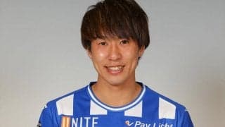 J1昇格へあと一歩だった山形、主力MF河合秀人と契約更新「J1昇格を成し遂げ最高の1年にしましょう！！」