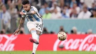 リバプールがアルゼンチンの至宝エンソ・フェルナンデスを確保か…ベンフィカと事前合意とも