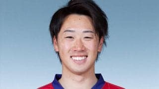 琉球、岡山からFW白井陽斗が完全移籍で加入「必ずJ2昇格しましょう！」