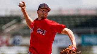 阪神、2人目の“ケラー”獲得を発表　背番号24、マイナー34勝「非常に興奮している」