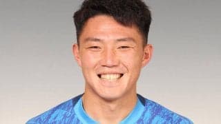 秋田が3年目のFW井上直輝と契約更新「感謝の気持ちを忘れずに、秋田のために全力で戦います！！」