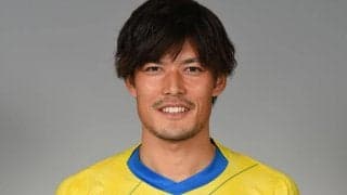 栃木のDF大谷尚輝が複数年で契約更新「もっと上を目指せる」