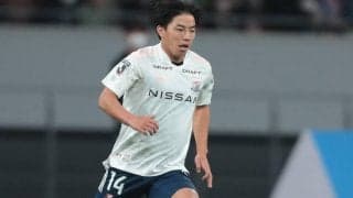 横浜FMはMF吉尾海夏、DF實藤友紀、GKオビ・パウエル・オビンナと契約更新