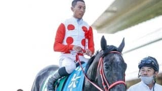 【次走】レパードS覇者カフジオクタゴンは佐賀記念へ