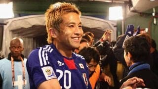 「憧れのご夫婦です！」稲本潤一が妻・田中美保さんと結婚10周年を祝い2ショット披露「これからもよろしくね。」