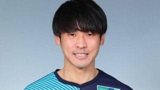 福岡が今季加入のDF前嶋洋太と契約更新、今季公式戦32試合出場