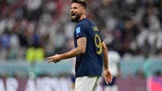 レ・ブルー最多得点者となったジルー、古巣の本拠地名が“オリヴィエ・ジルー・スタジアム”に？