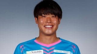 鳥栖が札幌FW岩崎悠人を完全移籍で獲得、1年半期限付きでプレー「タイトルを獲れるように全身全霊をかけて戦います」