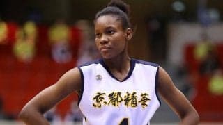 インハイ女王・京都精華の主将イゾジェ ウチェがシャンソン化粧品に加入「オールラウンダーになれるよう…」