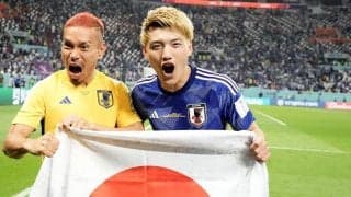 堂安律の評価が急上昇！名門クラブ移籍の可能性も「ローマがスカウトを派遣した」